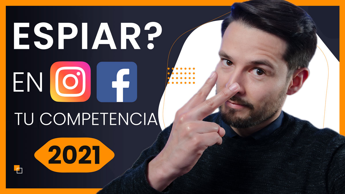 competidores facebook ads instagram ads