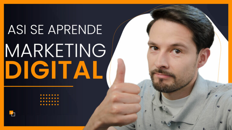 aprender marketing digital