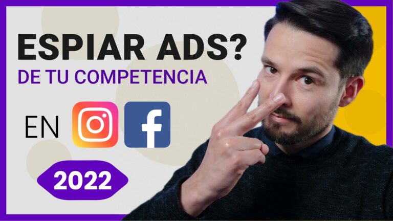 espiar ads de tu competencia