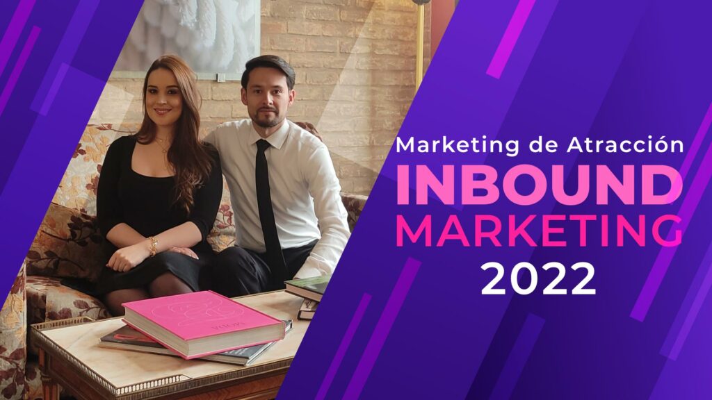 Inbound Marketing para 2022